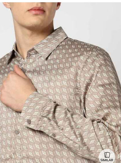 ARMANI EXCHANGE SHIRT
