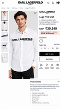 KARL LAGERFELD