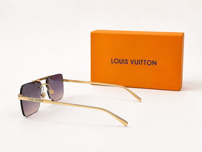 LOUIS VUITTON PREMIUM SUNGLASSES