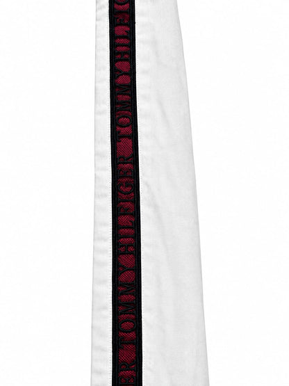 TOMMMY HILFIGER SIDE STRIP SHIRT