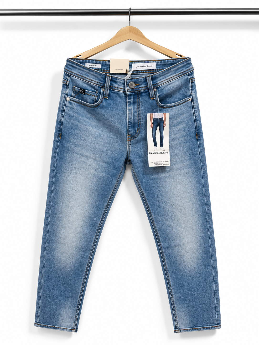 CALVIN KLEIN CK JEANS
