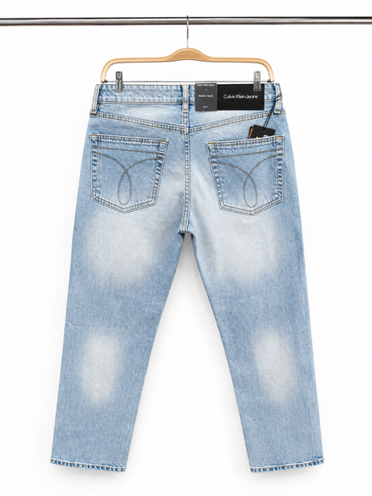 CALVIN KLEIN CK JEANS
