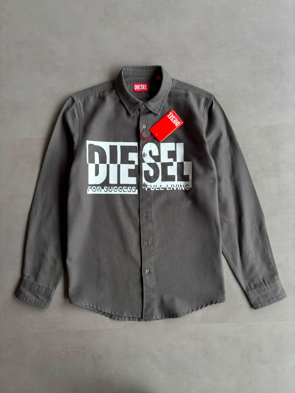DIESEL SHIRT