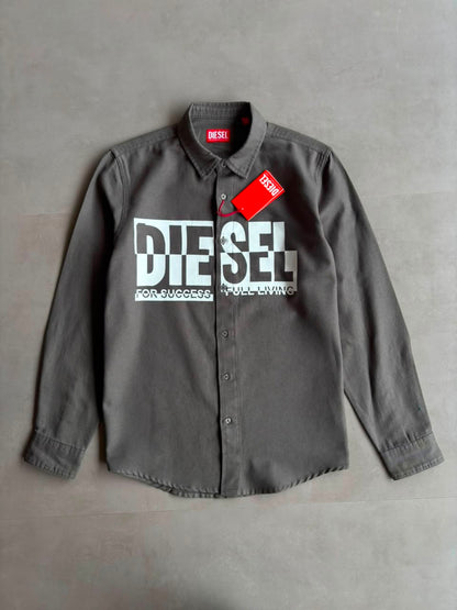 DIESEL SHIRT