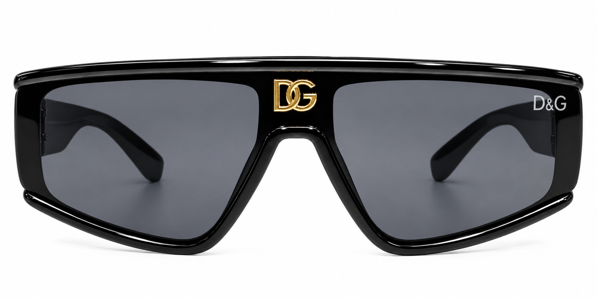 DG LOGO PREMIUM SUNGLASSES