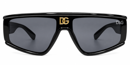 DG LOGO PREMIUM SUNGLASSES