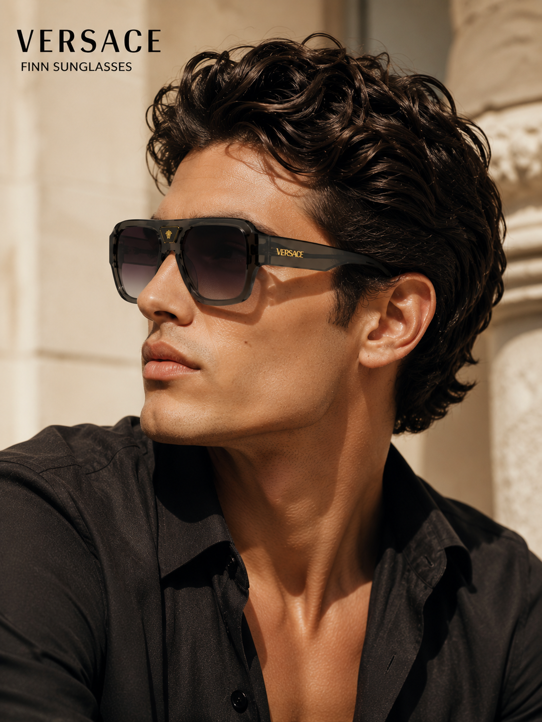 VERSACE PREMIUM SUNGLASSES