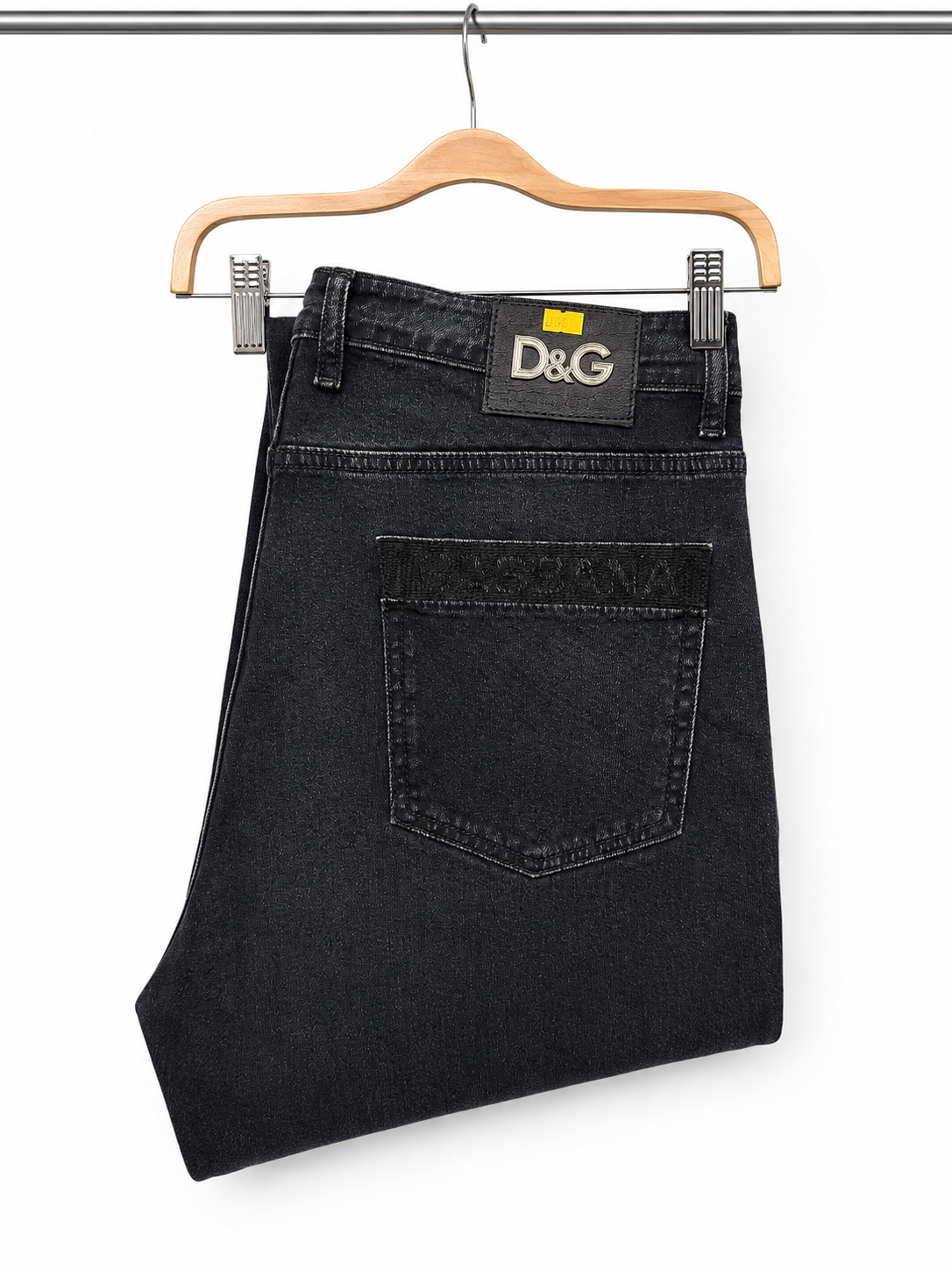 DOLCE GABBANA JEANS