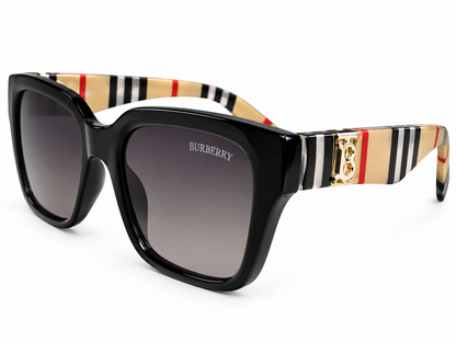 BRBERRY PREMIUM SUNGLASSES