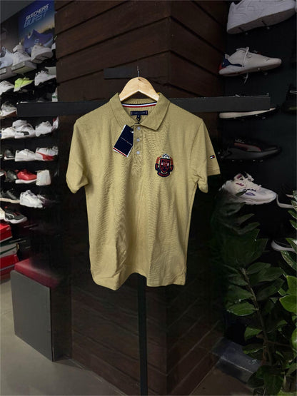 TOMMY HILFIGER TSHIRT