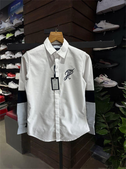 TOMMY HILFIGER SHIRT