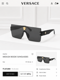 VERSACE PREMIUM SUNGLASSES