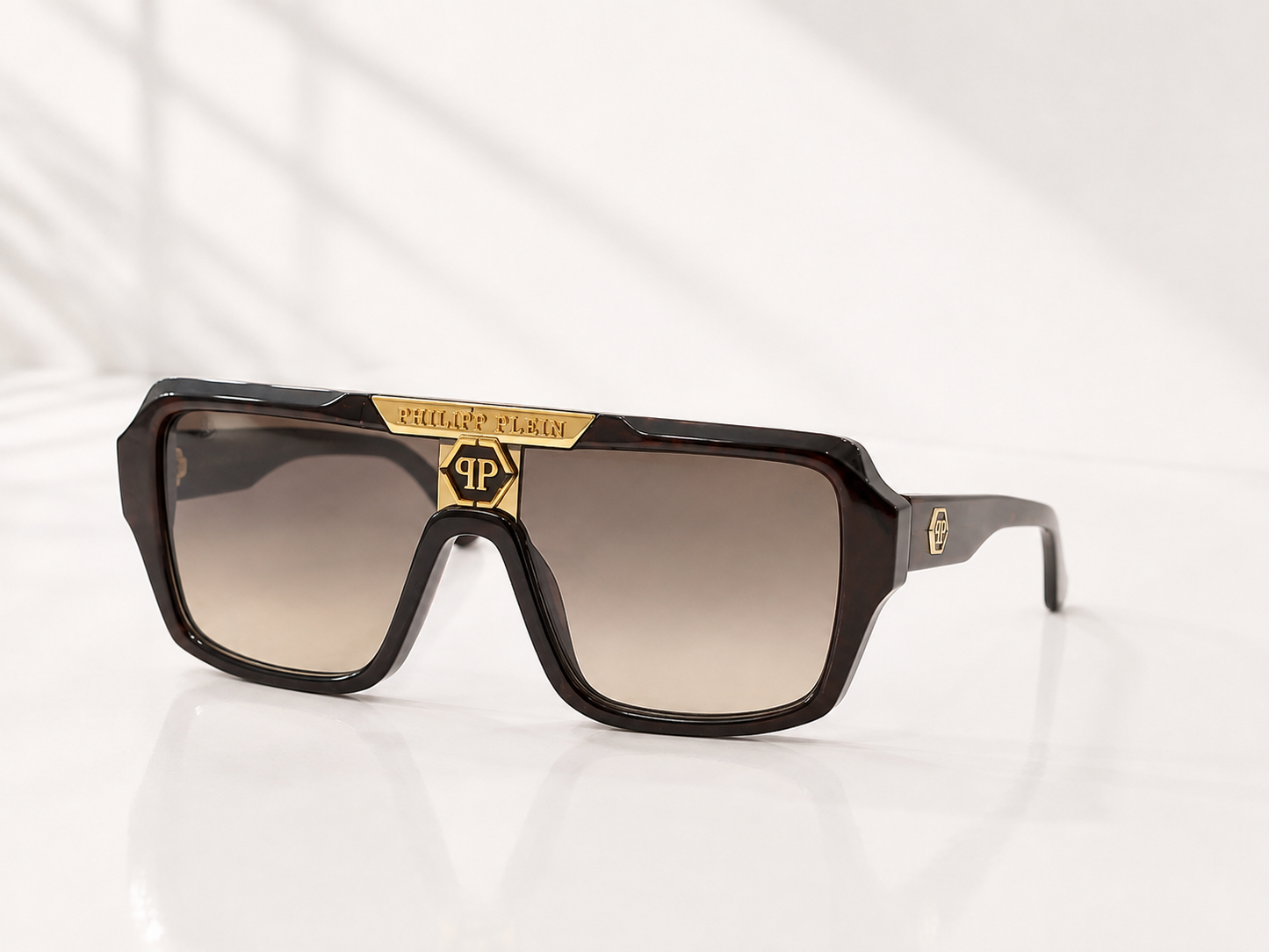 PHILIPP PLEIN PREMIUM SUNGLASSES