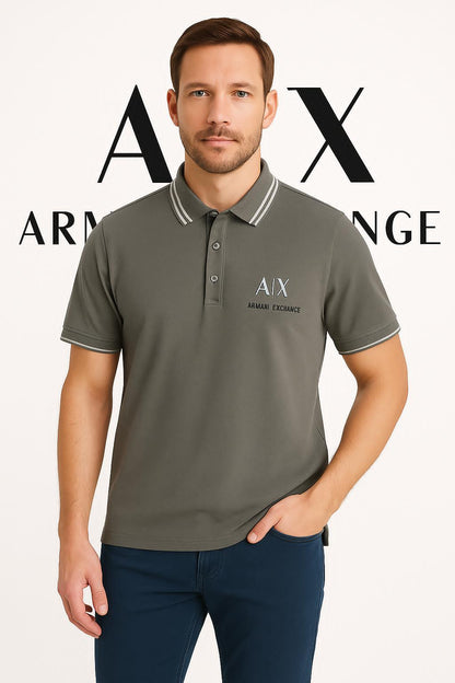 ARMANI EXCHANGE AX TSHIRT