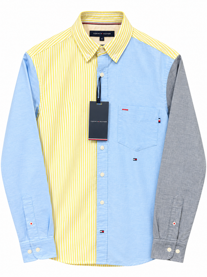 TOMMY HILFIGER SHIRT