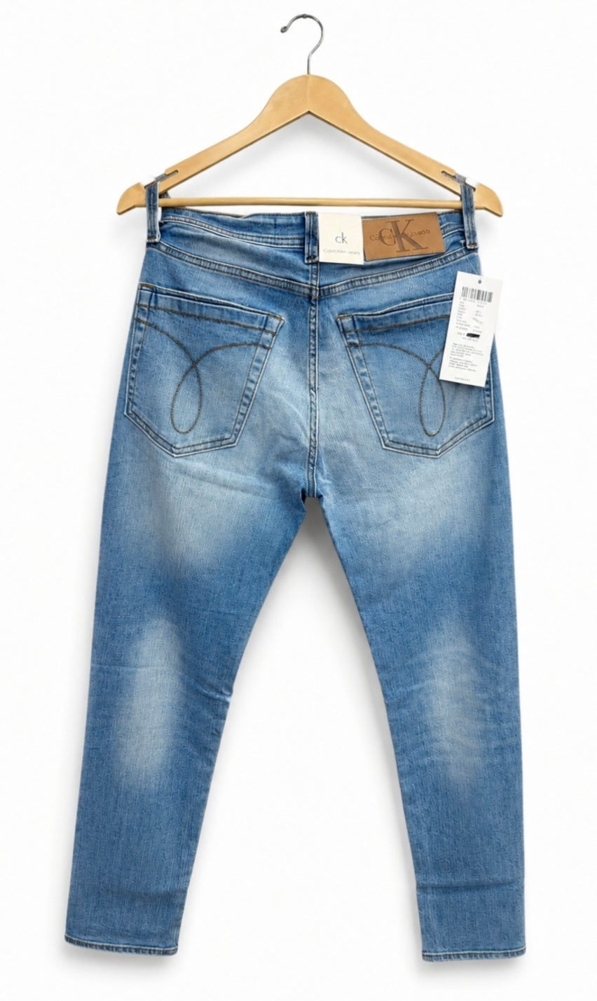CALVIN KLEIN CK JEANS