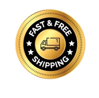 FREE SHIPPING