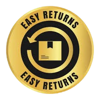 EASY RETURNS